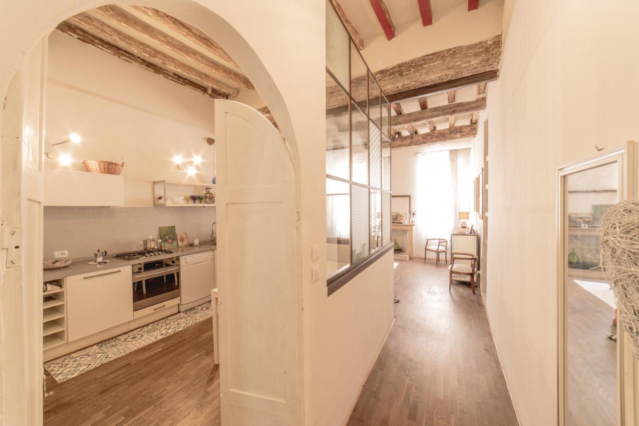 Casa Sangiacomo Quattro Modena Exteriér fotografie