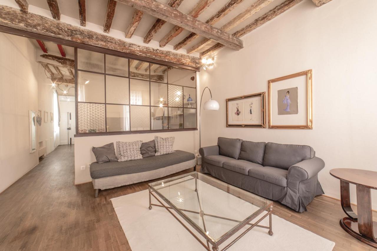 Casa Sangiacomo Quattro Modena Exteriér fotografie