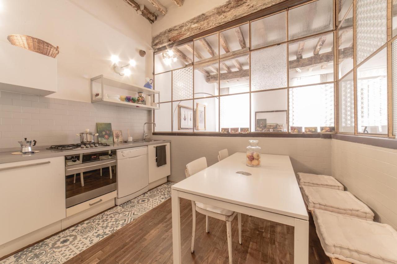 Casa Sangiacomo Quattro Modena Exteriér fotografie