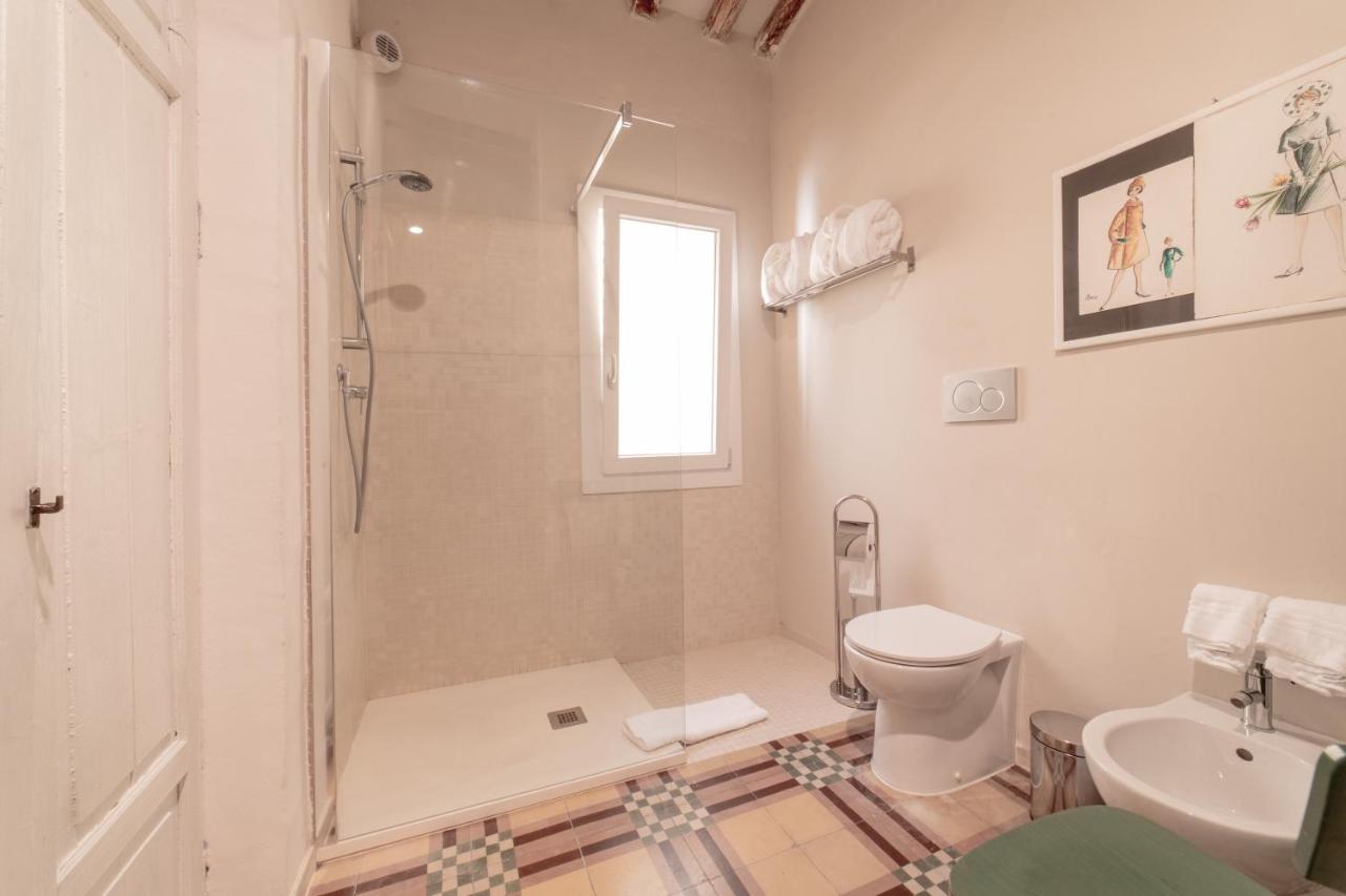 Casa Sangiacomo Quattro Modena Exteriér fotografie