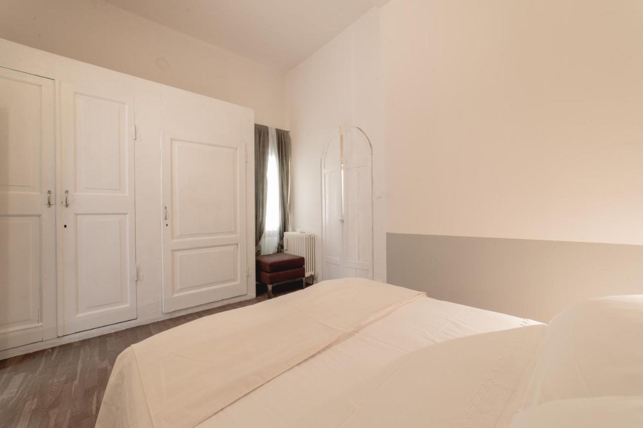 Casa Sangiacomo Quattro Modena Exteriér fotografie
