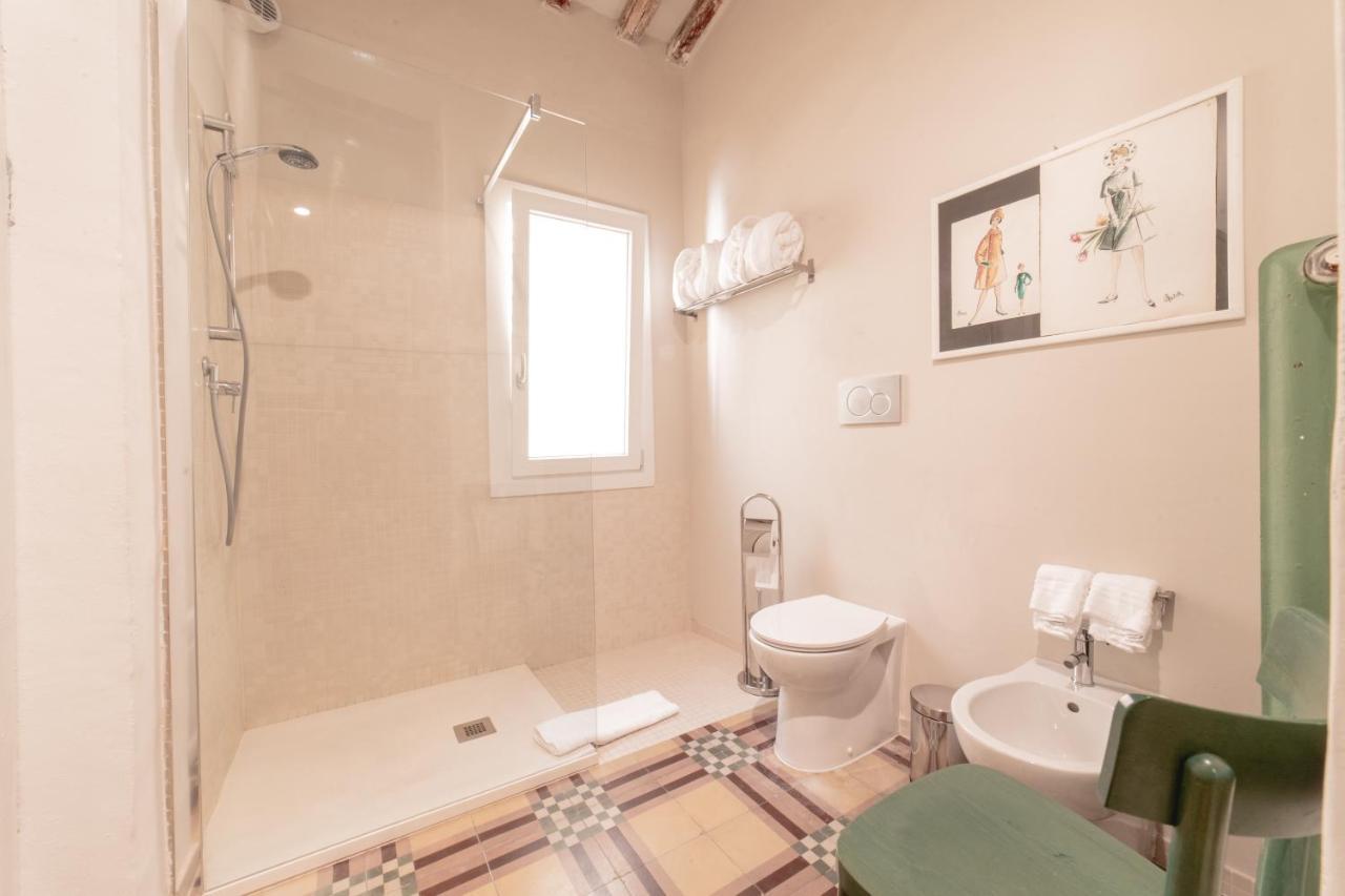 Casa Sangiacomo Quattro Modena Exteriér fotografie