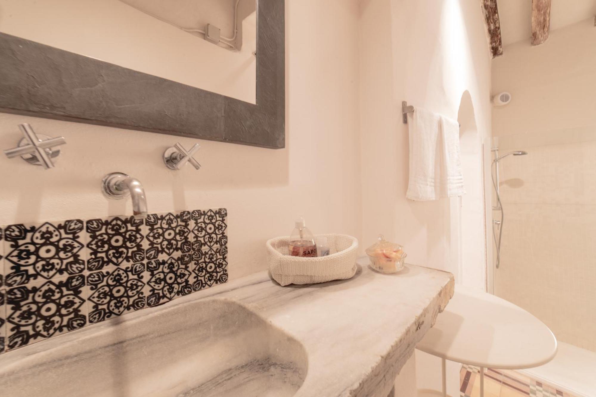 Casa Sangiacomo Quattro Modena Exteriér fotografie